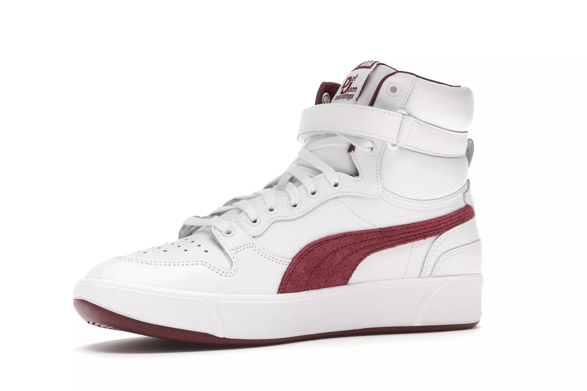Фото № 6 с приближением к товару «‎Puma Sky LX Def Jam»