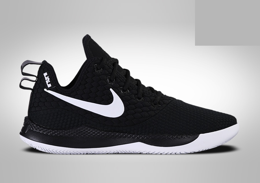 Фото № 1 с приближением к товару «‎Nike Lebron Witness Iii»