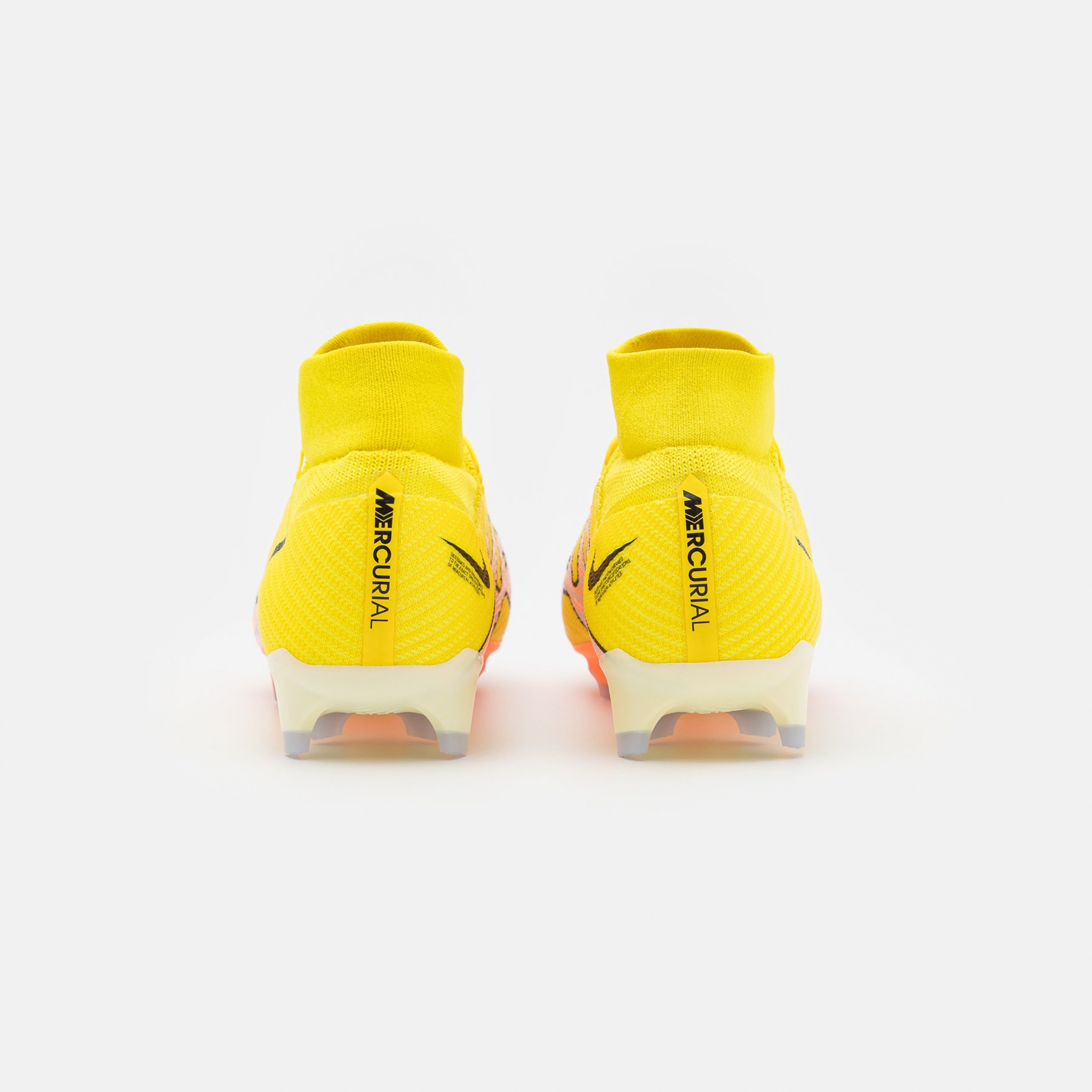 Фото № 3 с приближением к товару «‎Nike Zoom Mercurial 9 Pro FG »