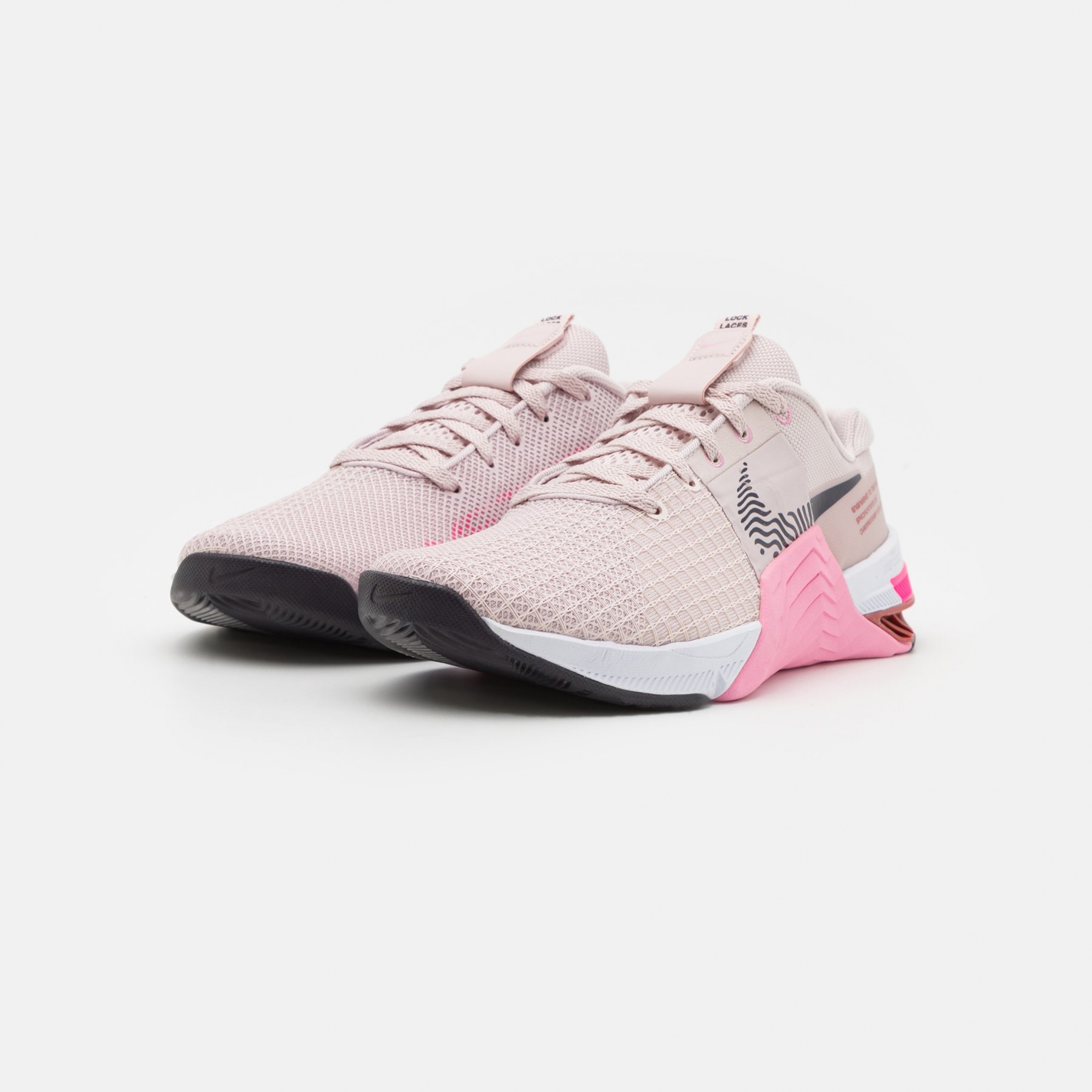 Фото № 2 с приближением к товару «‎Nike Metcon 8»