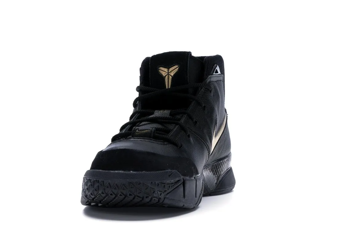 Фото № 4 с приближением к товару «‎Nike Kobe 1 Protro Mamba Day»