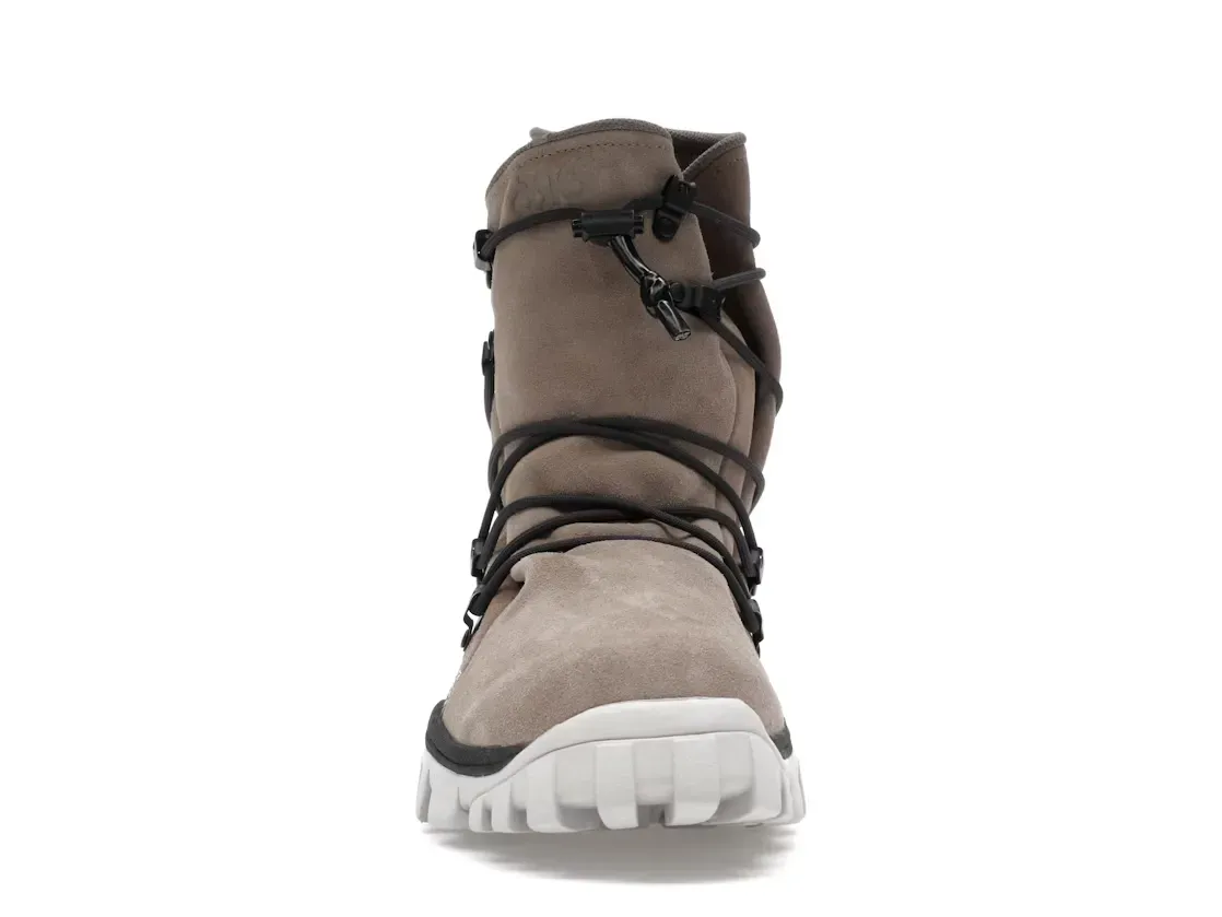 Фото № 2 с приближением к товару «‎ASICS Gel-Yeti Tokyo Hi»