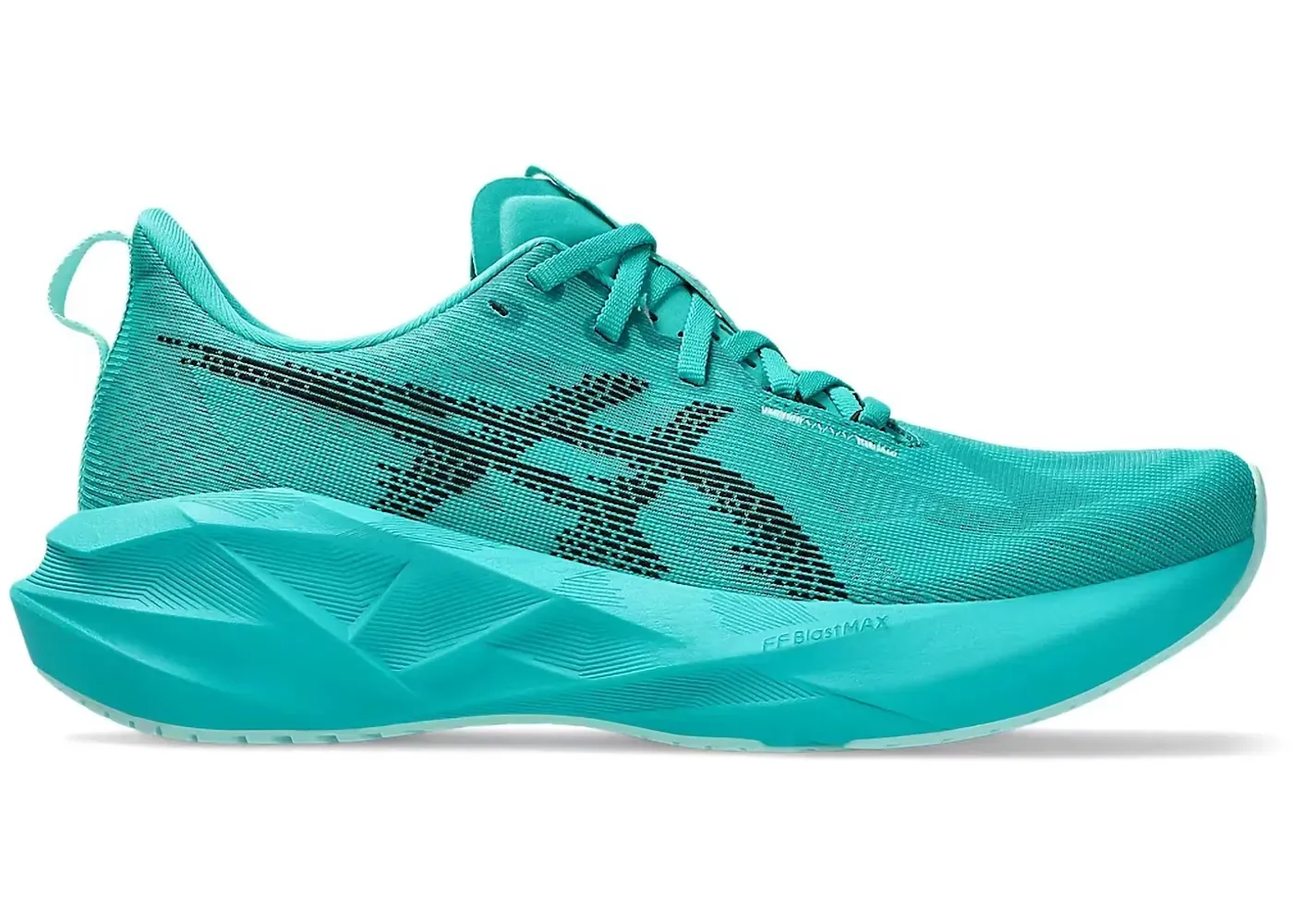 ASICS Novablast 5