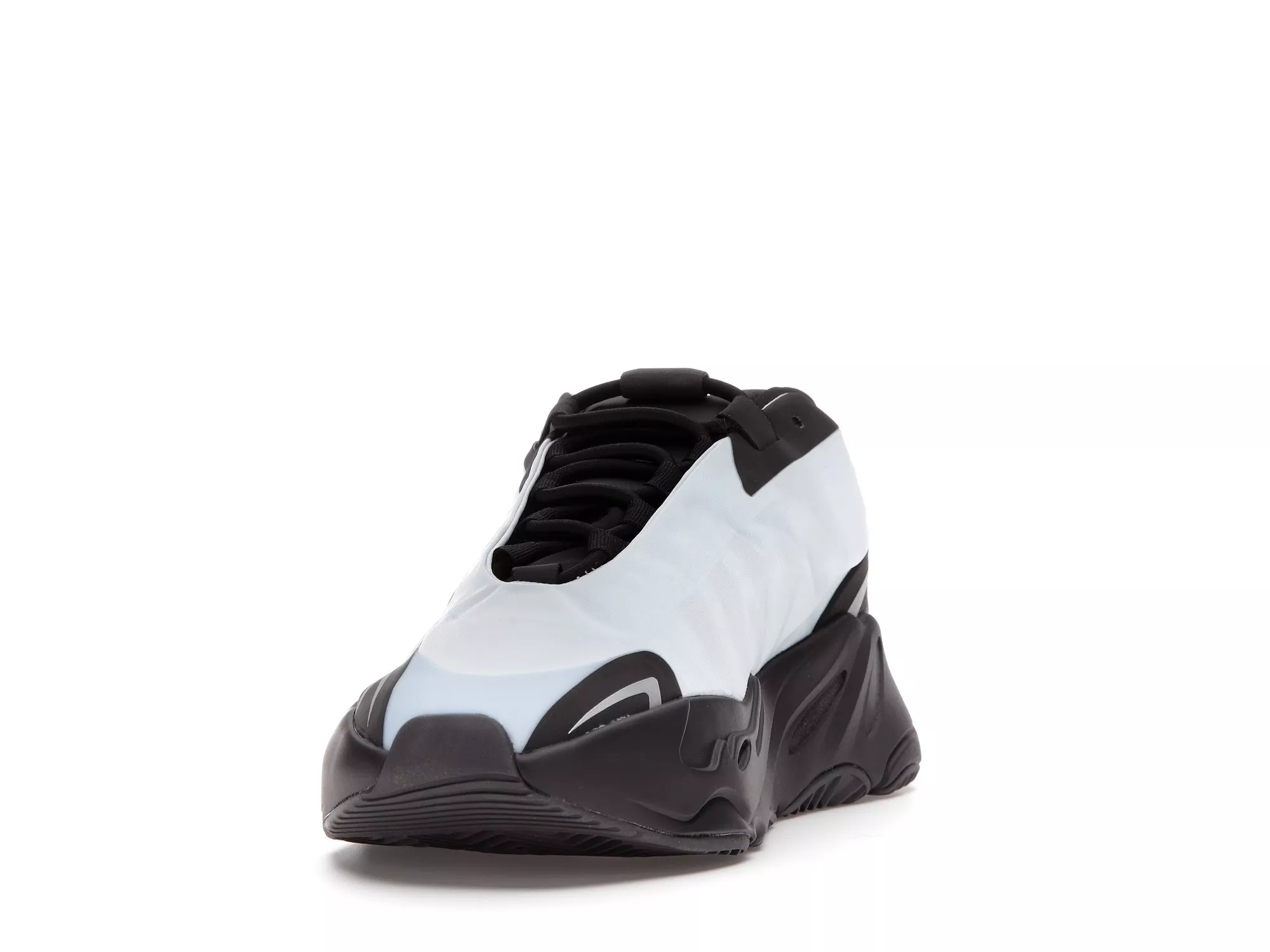 Фото № 2 с приближением к товару «‎adidas Yeezy Boost 700 MNVN Blue Tint»