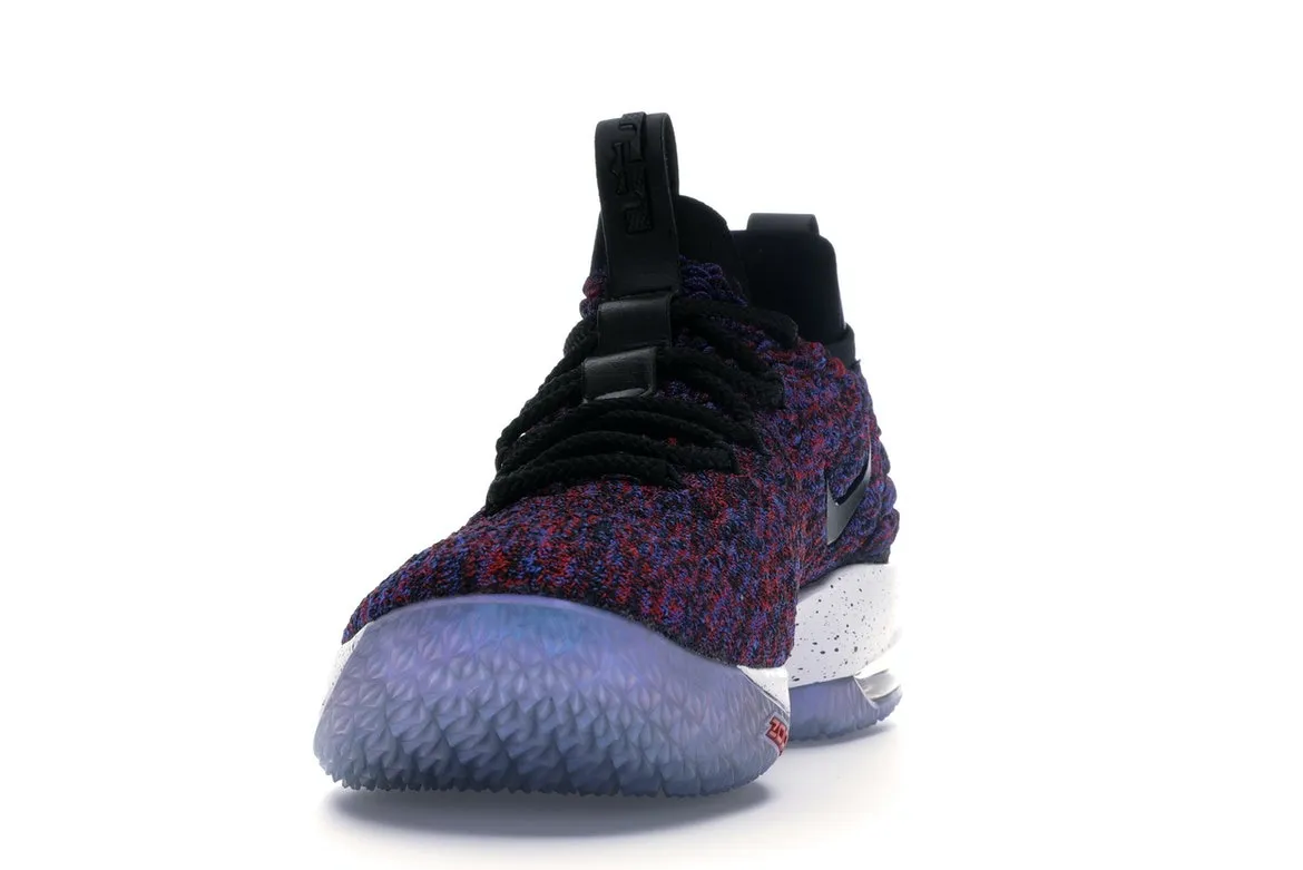 Фото № 4 с приближением к товару «‎Nike LeBron 15 Low Supernova»