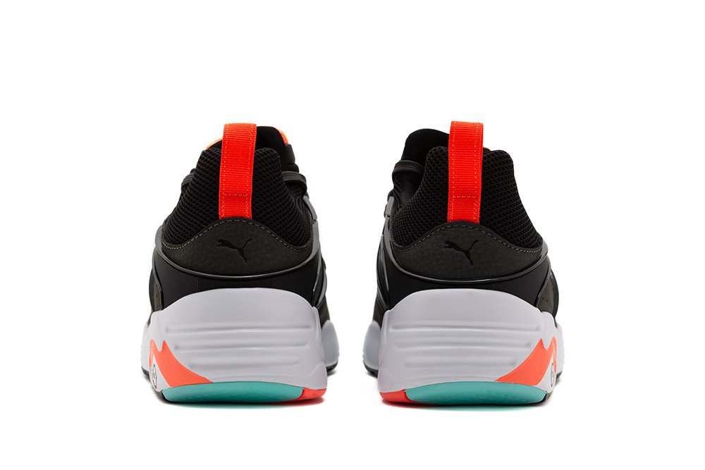 Фото № 3 с приближением к товару «‎Puma Blaze OF Glory»