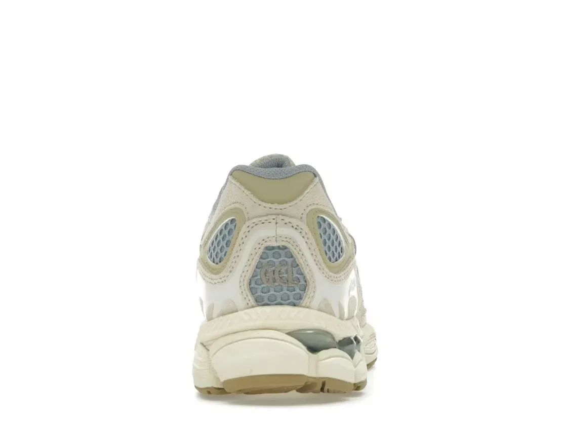 Фото № 4 с приближением к товару «‎ASICS Gel-NYC»