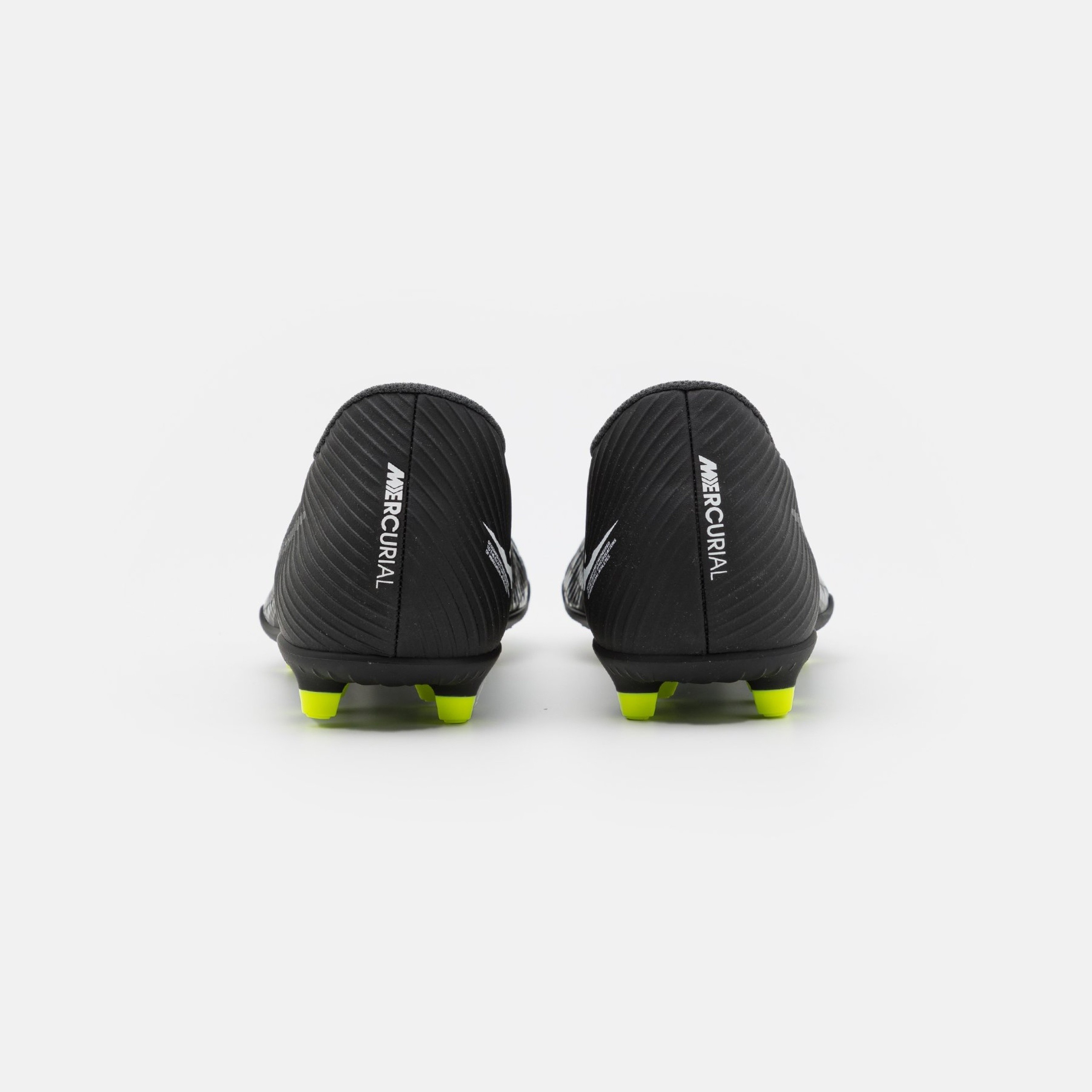 Фото № 3 с приближением к товару «‎Nike Mercurial Vapor 15 Club Fg/mg»