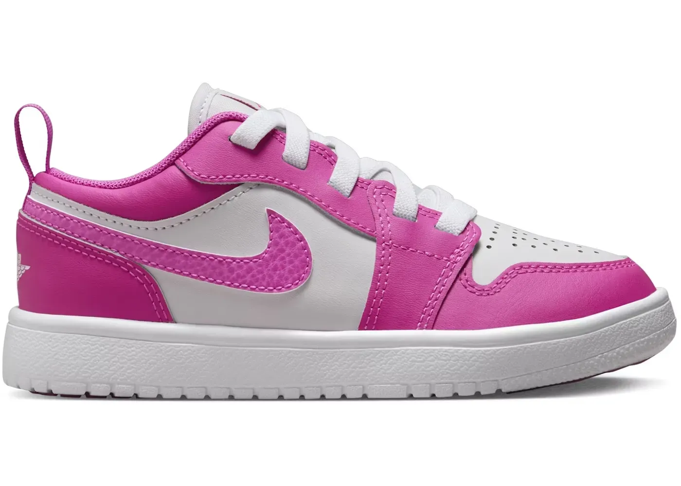 Jordan 1 Low ALT