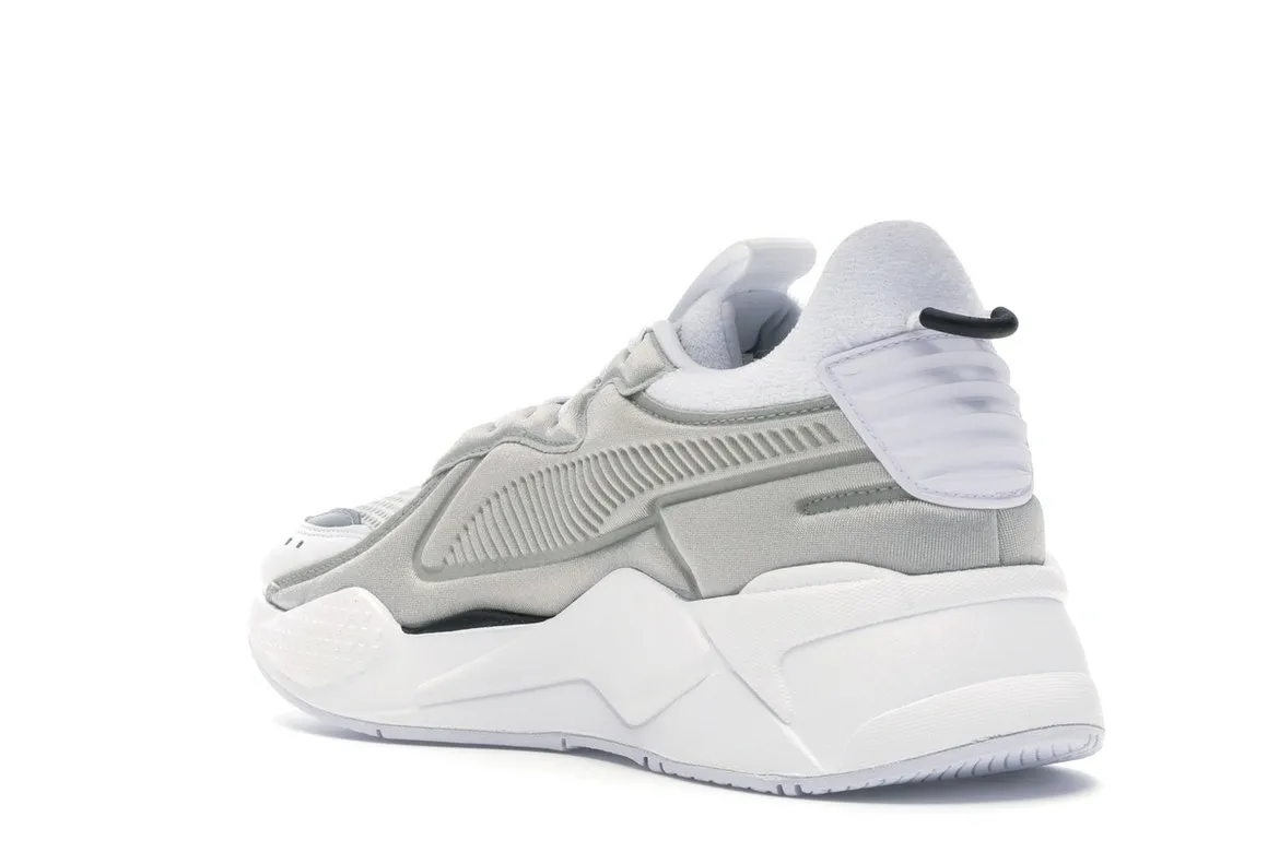 Фото № 6 с приближением к товару «‎Puma RS-X Softcase White High Rise»