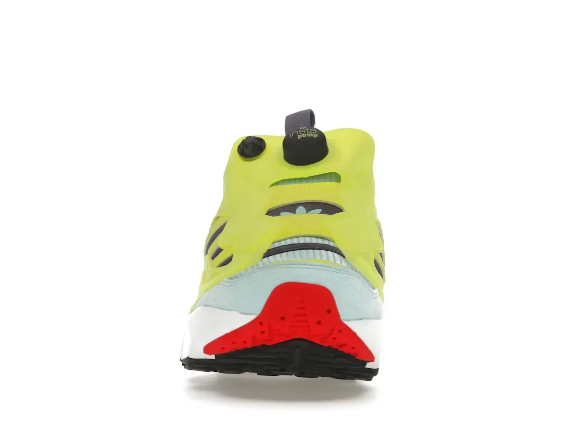 Фото № 2 с приближением к товару «‎Reebok x adidas ZX Fury»