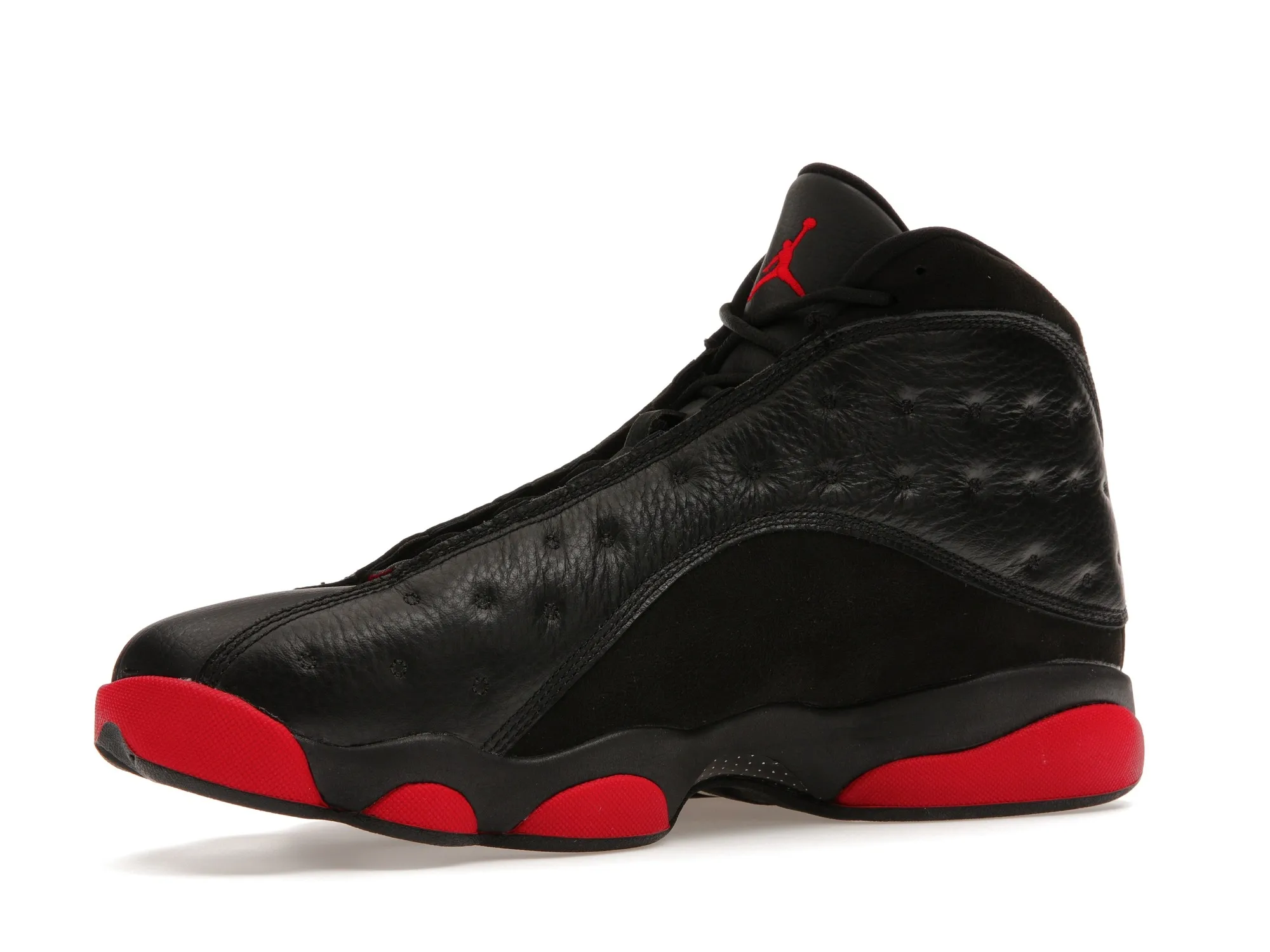 Фото № 4 с приближением к товару «‎Jordan 13 Retro Dirty Bred»