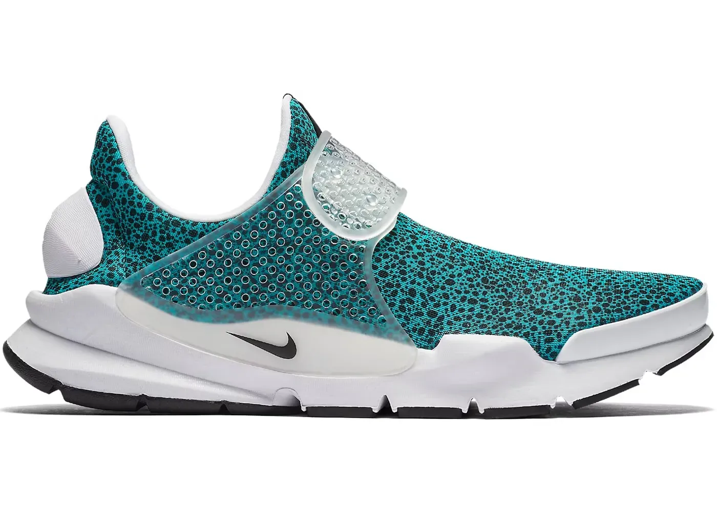 Фото № 1 с приближением к товару «‎Nike Sock Dart»