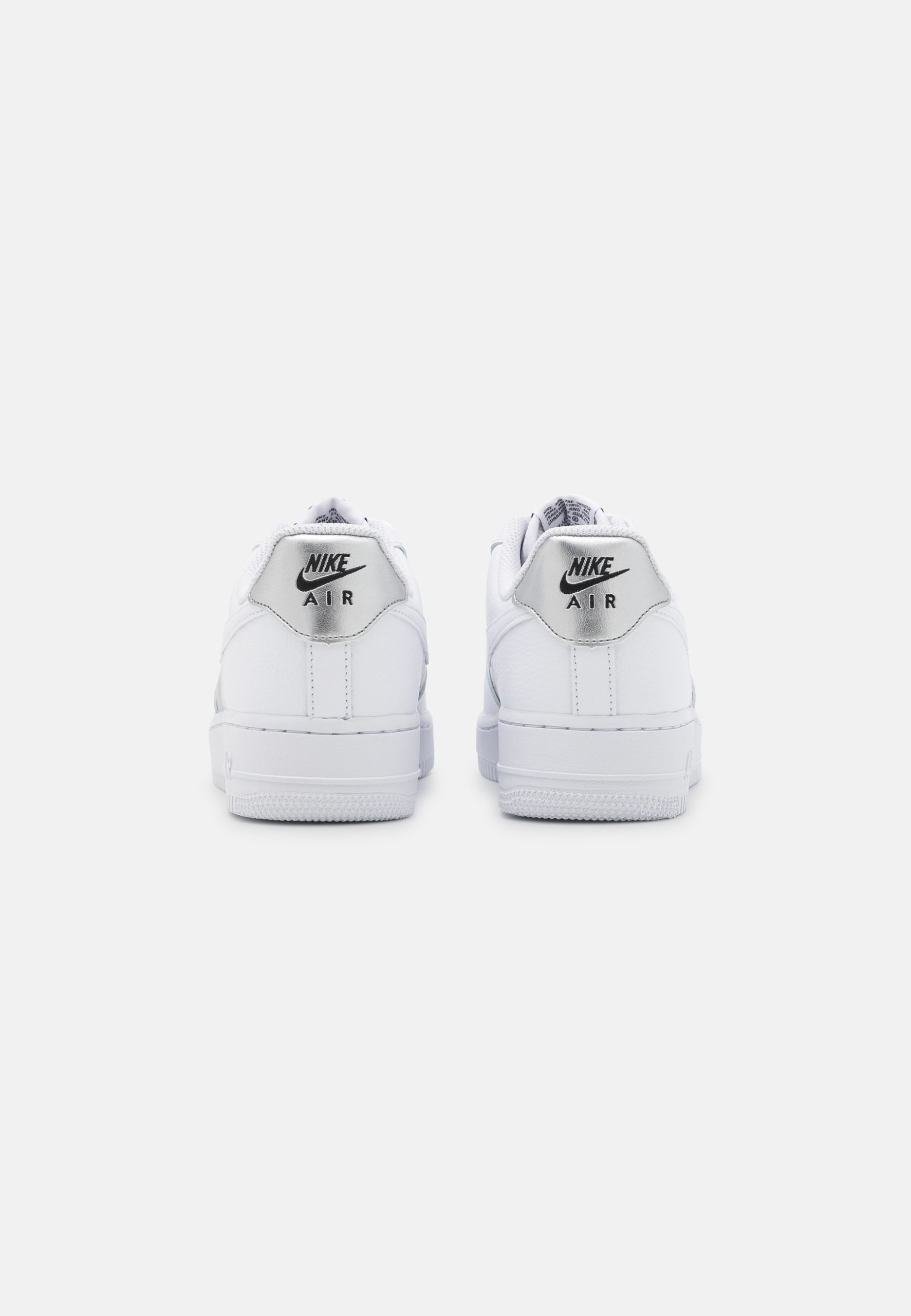 Фото № 4 с приближением к товару «‎Nike Air Force 1 ’07 Rec »