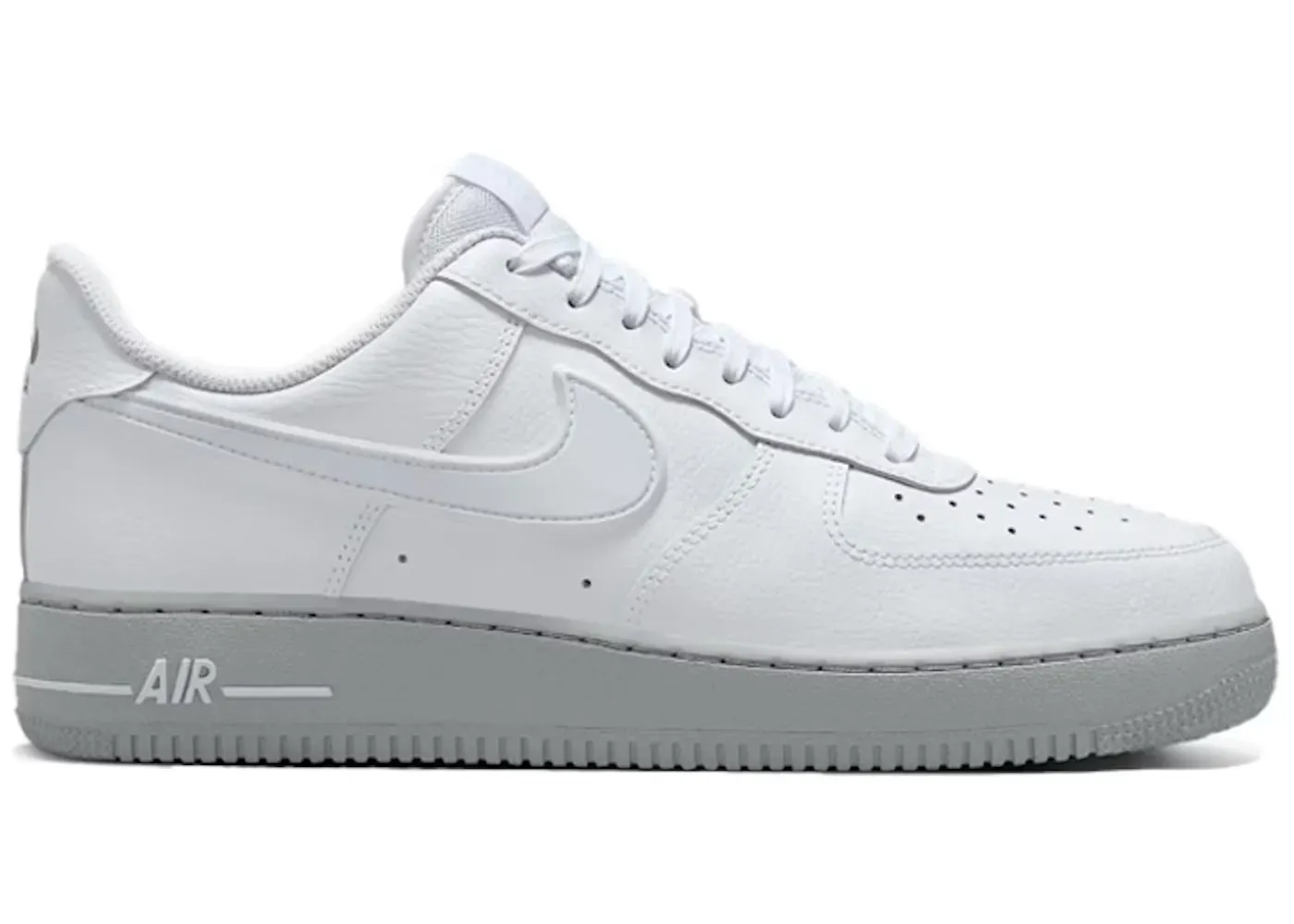 Фото № 1 с приближением к товару «‎Nike Air Force 1 Low»