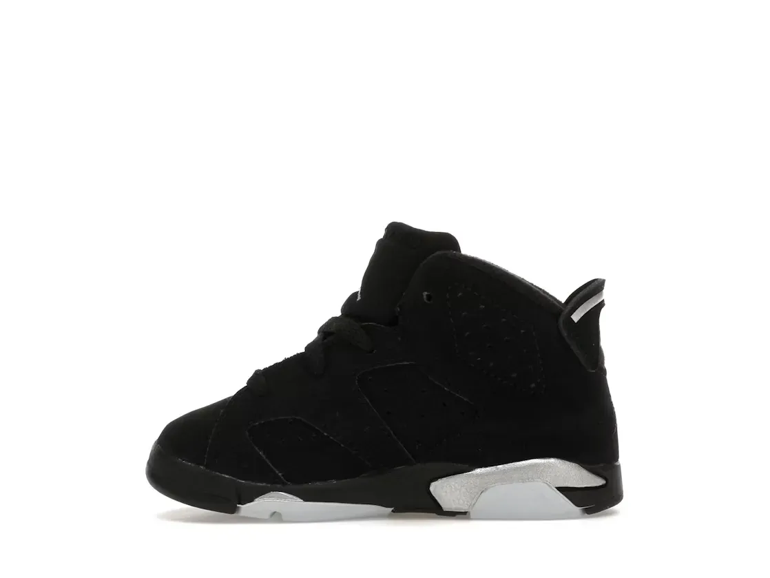 Фото № 3 с приближением к товару «‎Jordan 6 Retro»