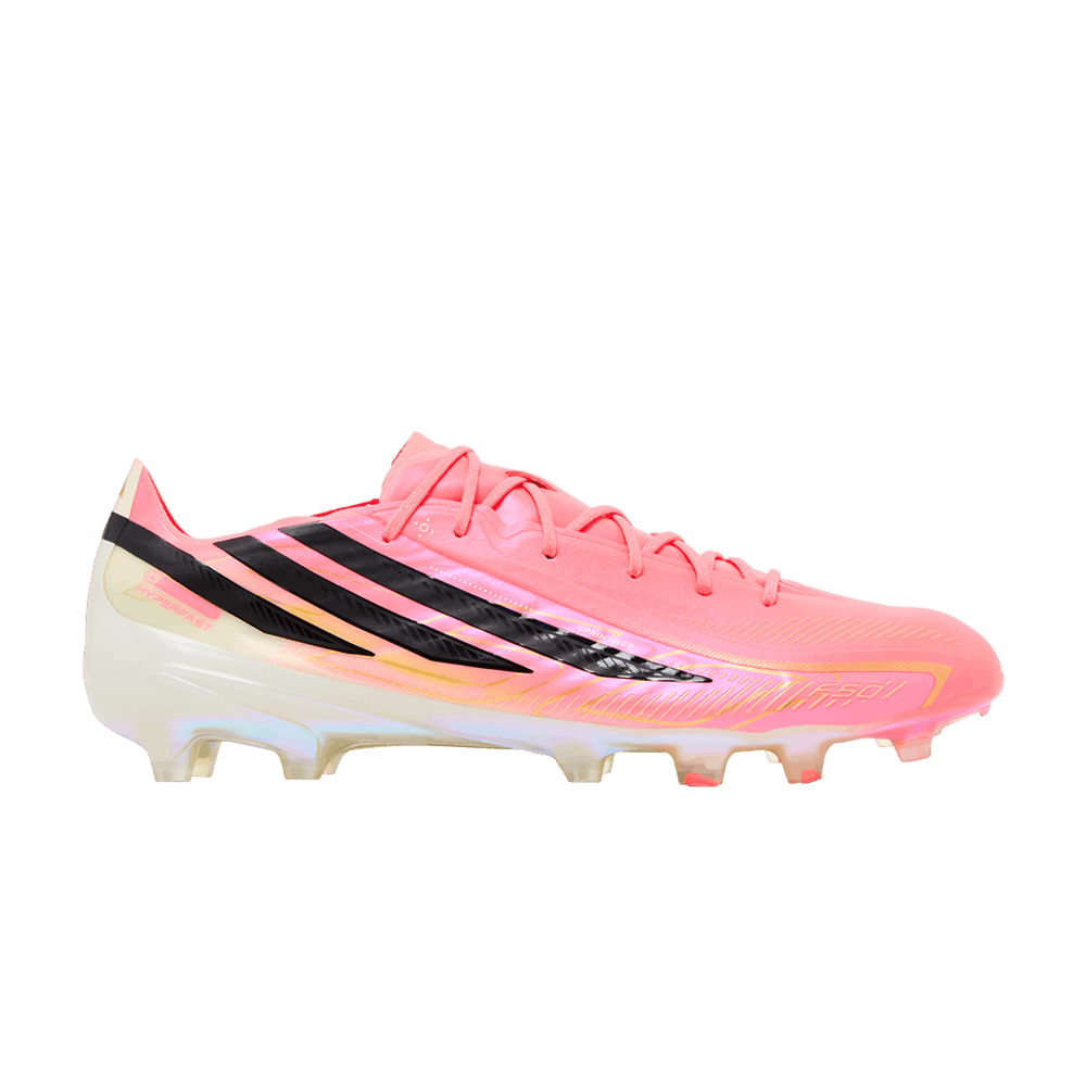 adidas F50 Hyperfast Elite AG Solar Turbo