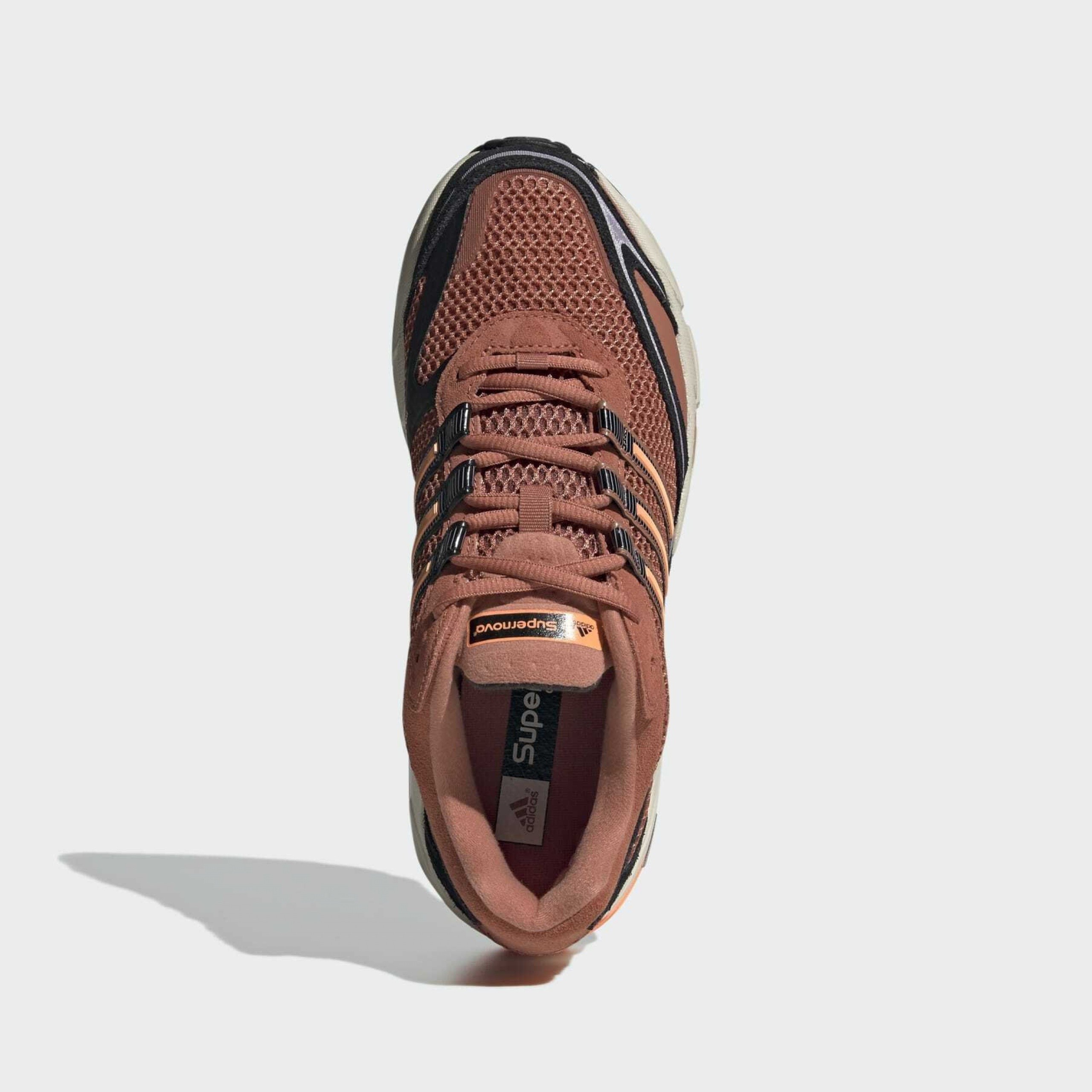 Фото № 3 с приближением к товару «‎Adidas Supernova »