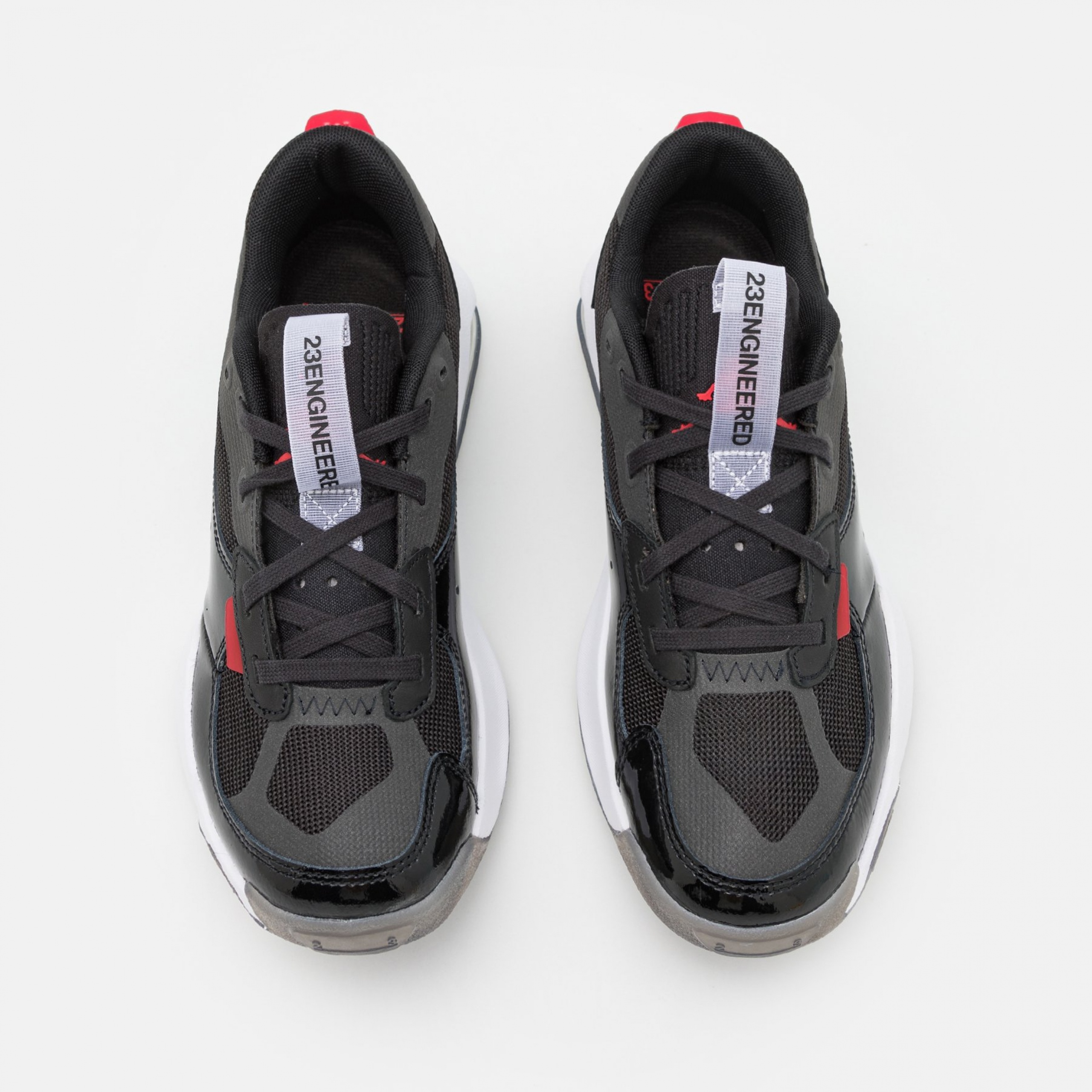 Фото № 4 с приближением к товару «‎Jordan Air 200e »