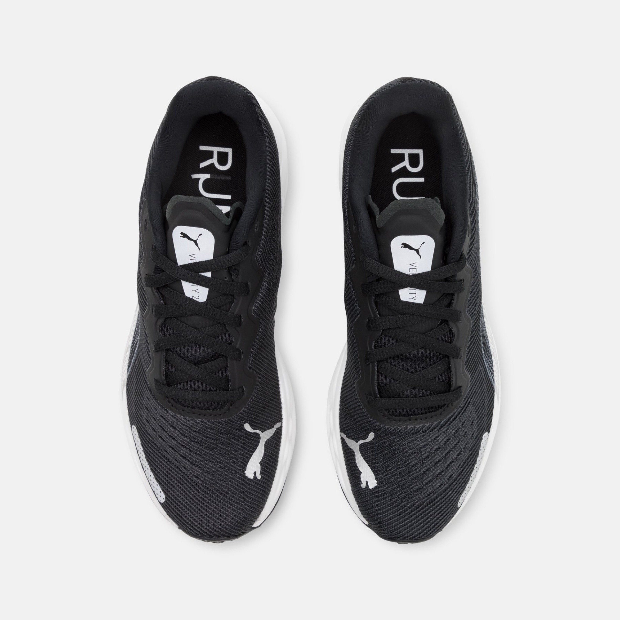 Фото № 4 с приближением к товару «‎Puma Velocity Nitro 2»