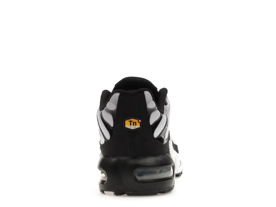 Фото № 4 с приближением к товару «‎Nike Air Max Plus»