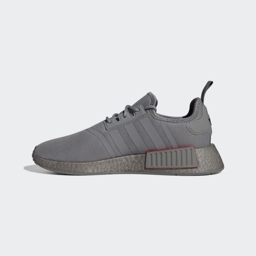 Фото № 3 с приближением к товару «‎Adidas Nmd_r1»