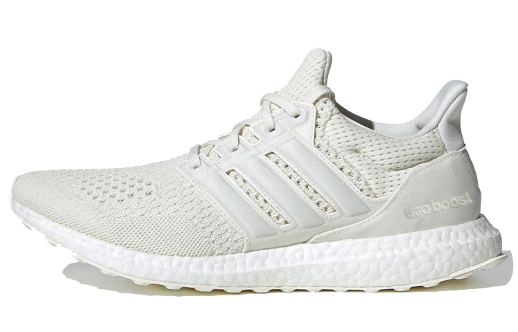 Фото № 1 с приближением к товару «‎James Bond 007 x adidas Ultra Boost DNA White»