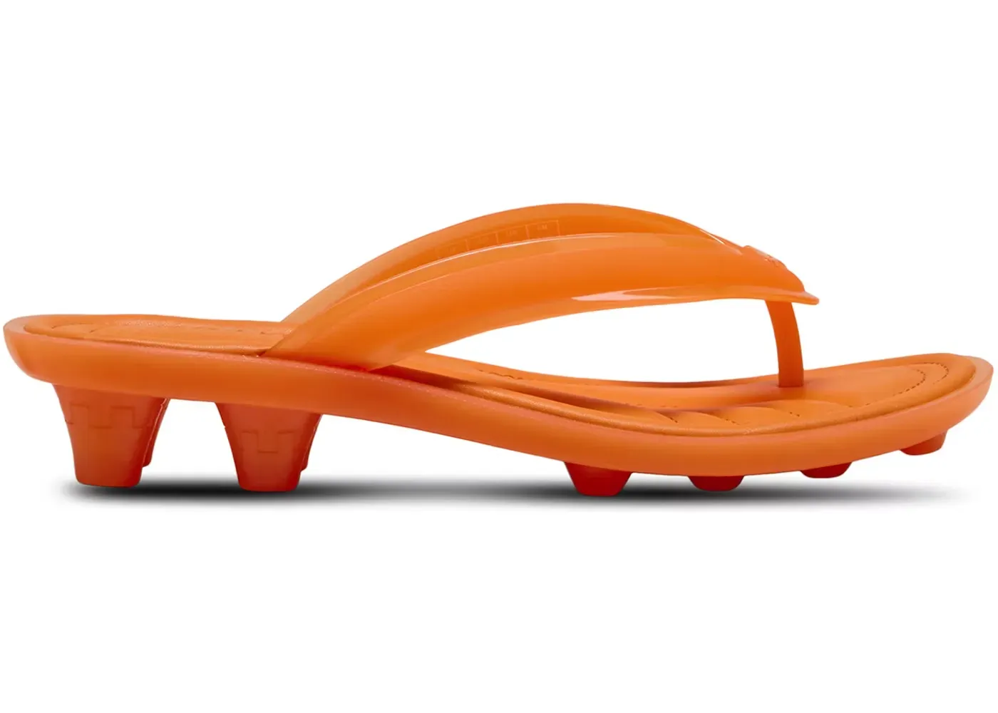 Фото № 1 с приближением к товару «‎Puma Cat Cleat Sandals»