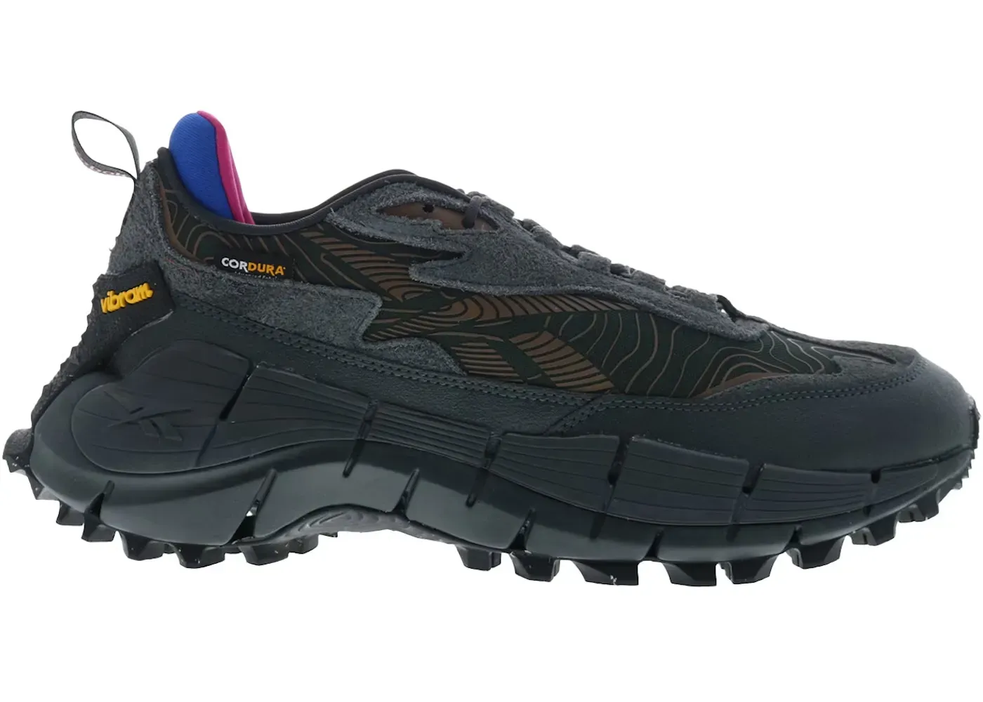 Reebok Zig Kinetica 2.5 Edge