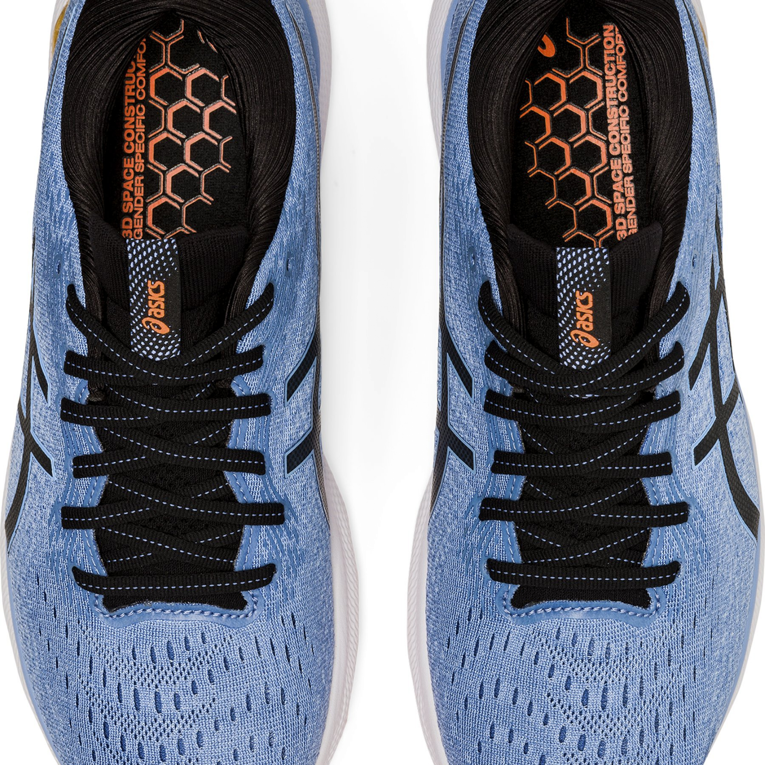 Фото № 3 с приближением к товару «‎Asics Gel-Nimbus 24»