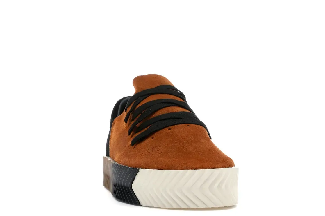 Фото № 2 с приближением к товару «‎adidas AW Skate Alexander Wang Sand»