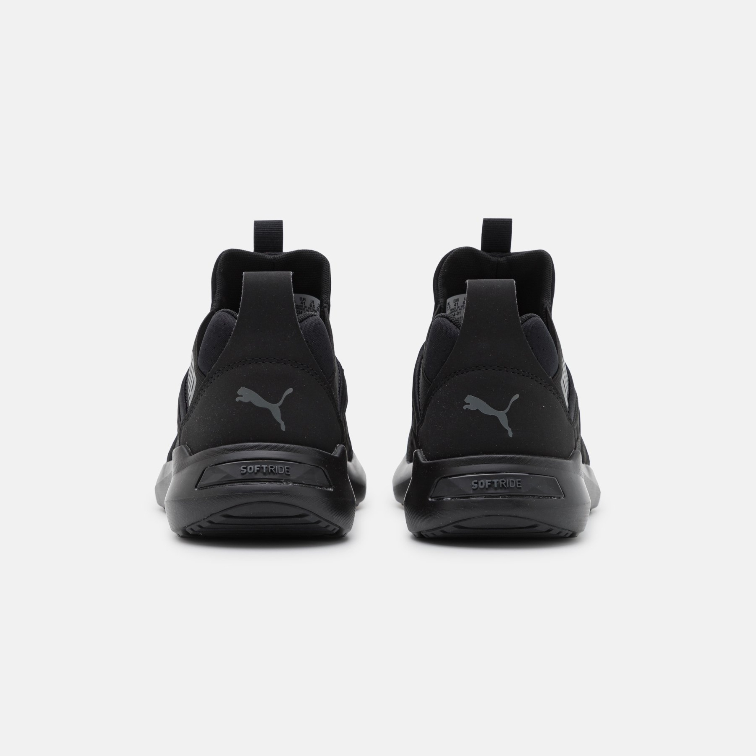 Фото № 3 с приближением к товару «‎Puma Softride Enzo»