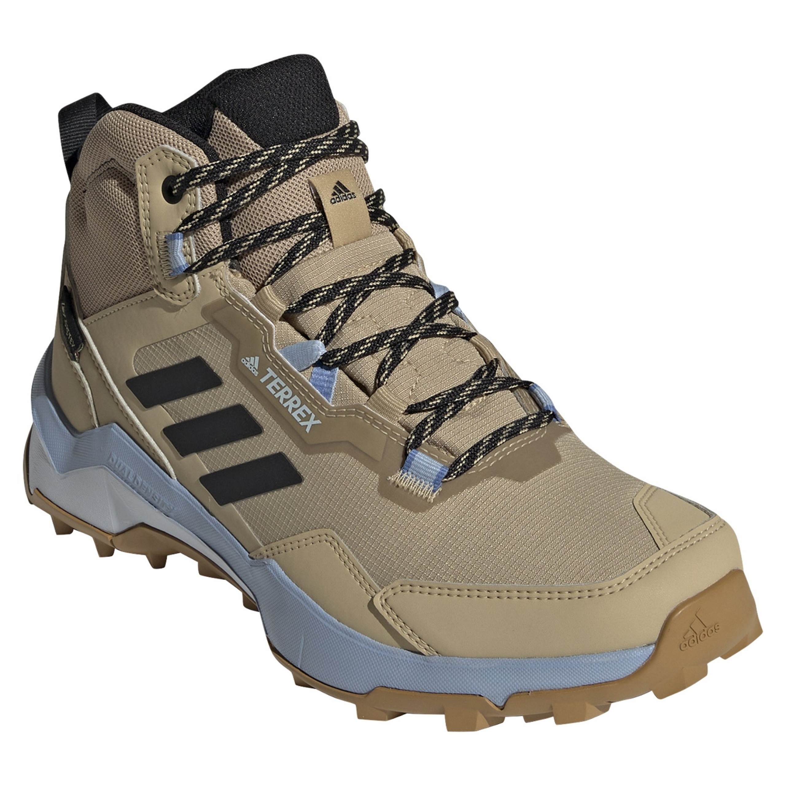 Фото № 3 с приближением к товару «‎Adidas Terrex Ax4 Gore-Tex Hiking Technical Shoes »