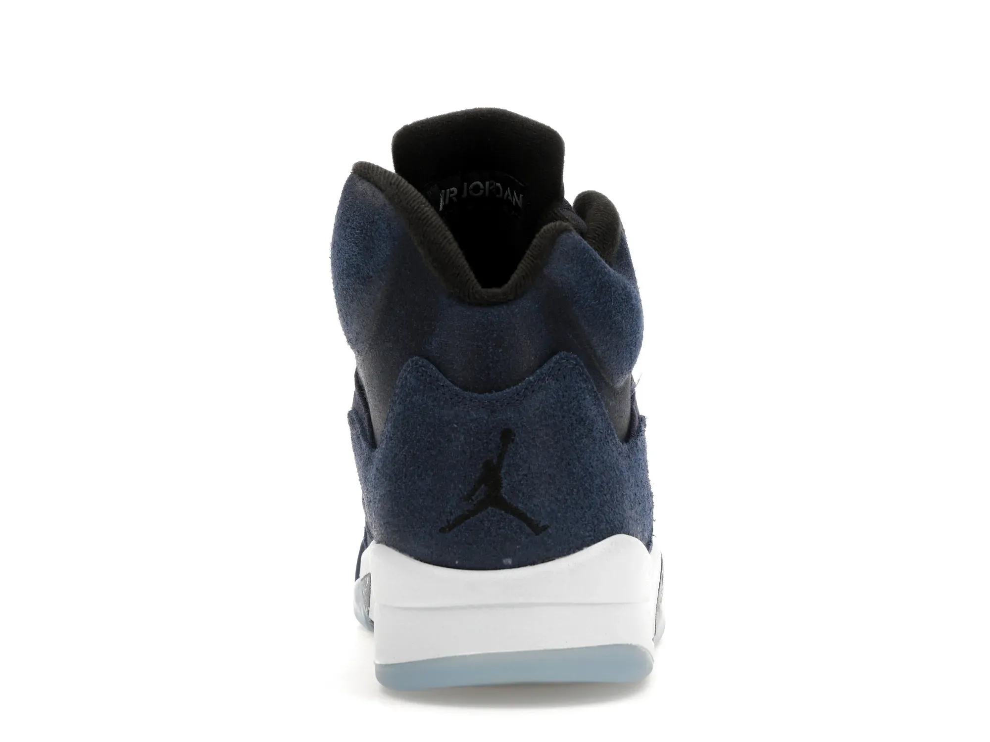 Фото № 4 с приближением к товару «‎Jordan 5 Retro Georgetown»