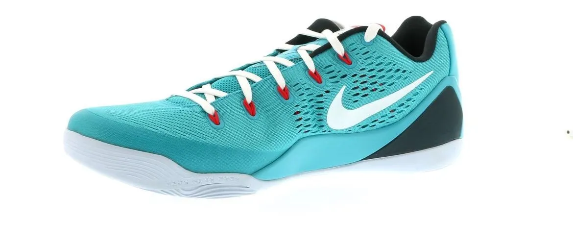 Фото № 3 с приближением к товару «‎Nike Kobe 9 EM Low Dusty Cactus»