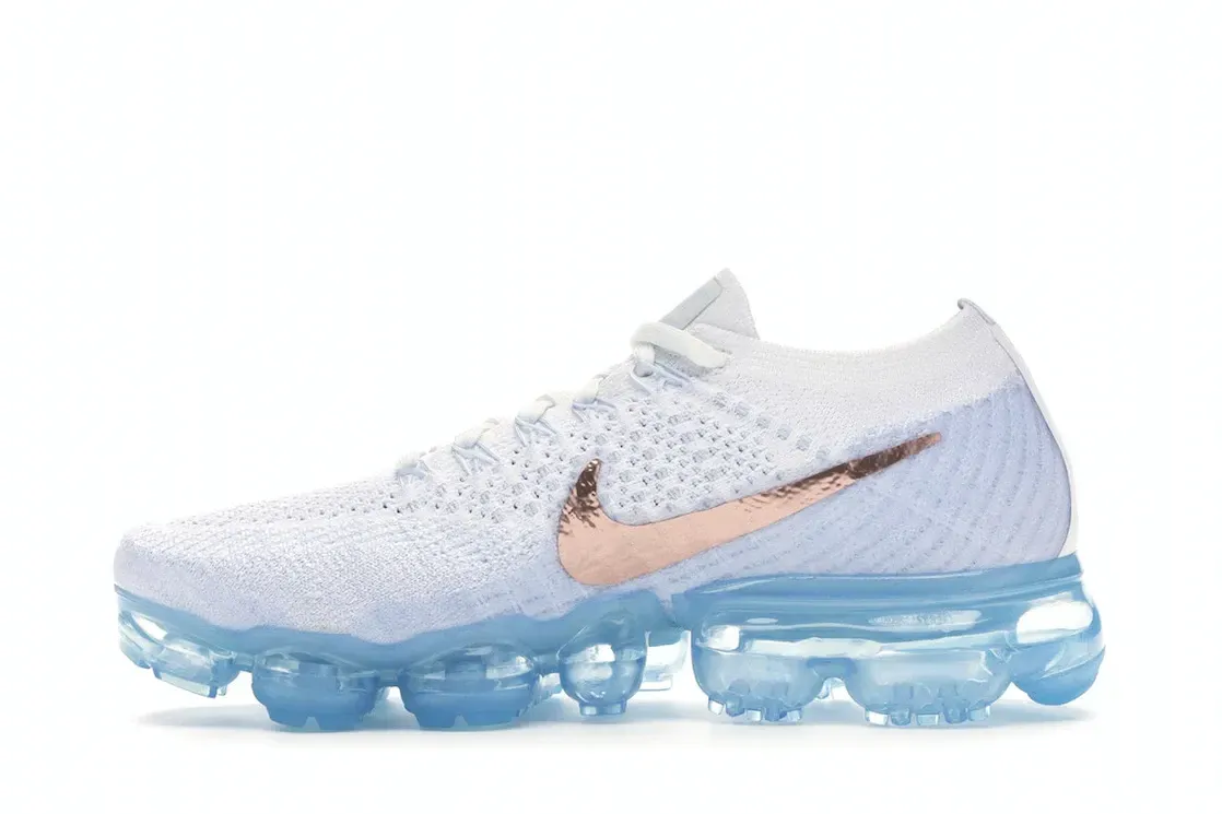 Фото № 3 с приближением к товару «‎Nike Air VaporMax Explorer Light »