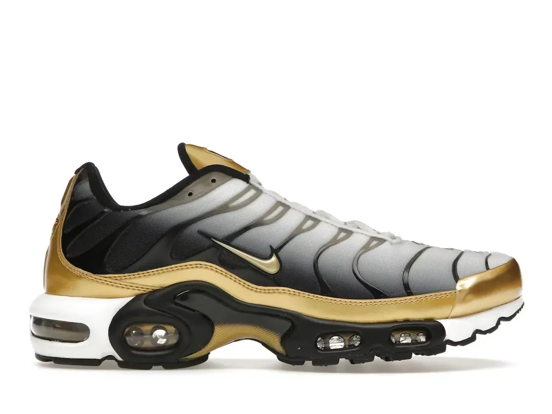 Фото № 1 с приближением к товару «‎Nike Air Max Plus Premium»