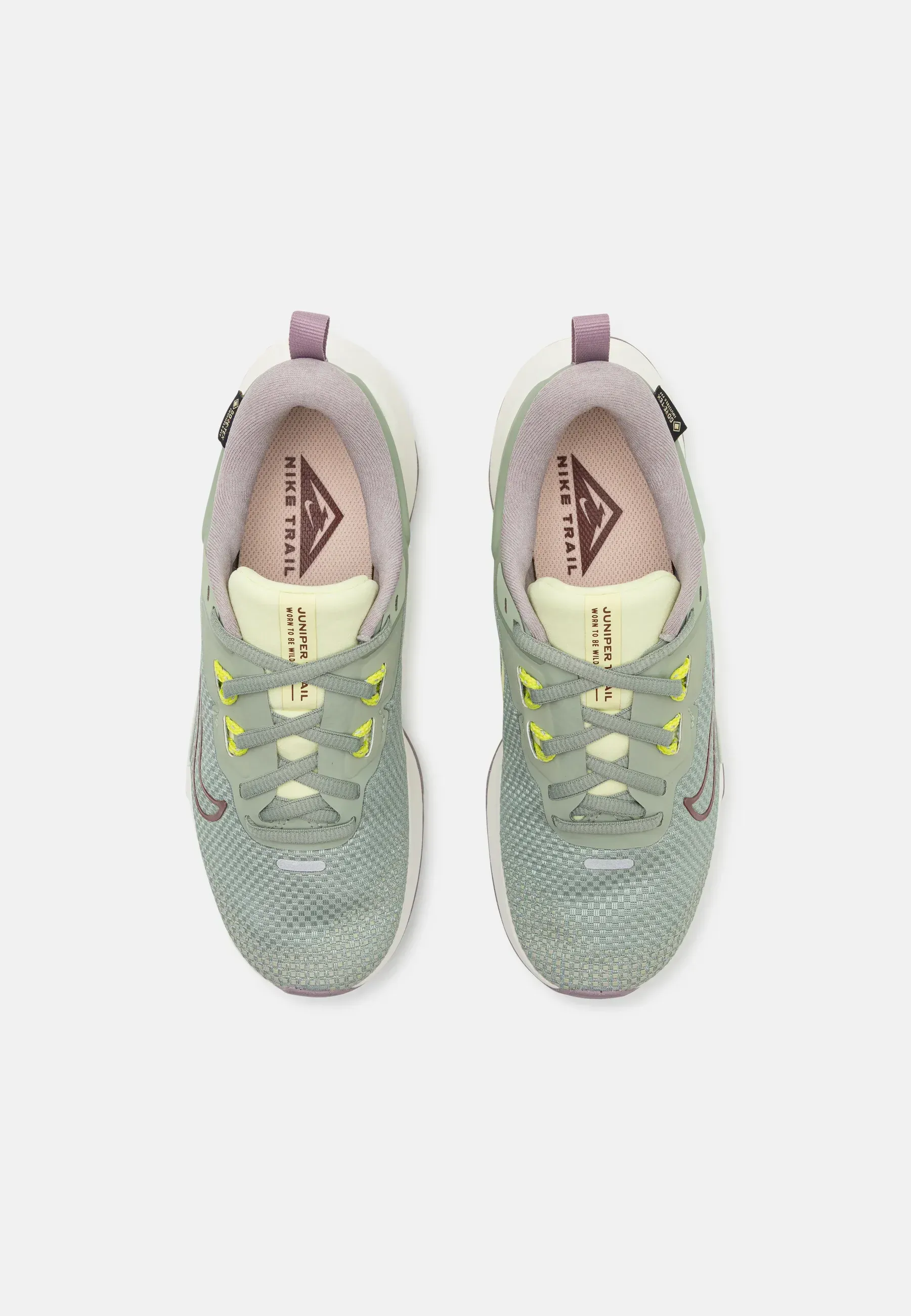 Фото № 4 с приближением к товару «‎JUNIPER TRAIL 2 GTX»