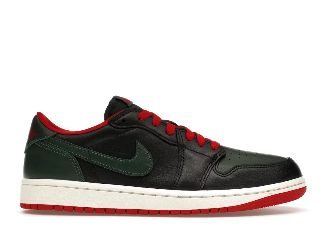 Фото № 1 с приближением к товару «‎Jordan 1 Retro Low OG»