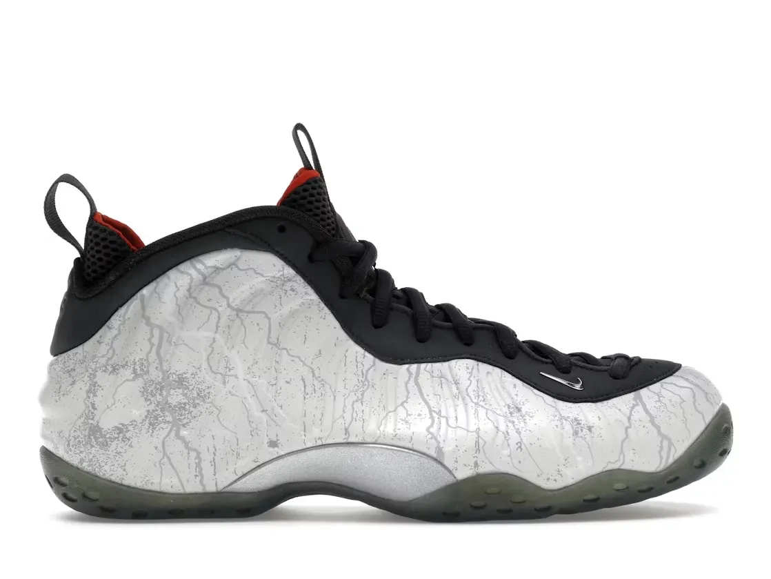Фото № 1 с приближением к товару «‎Nike Air Foamposite One»
