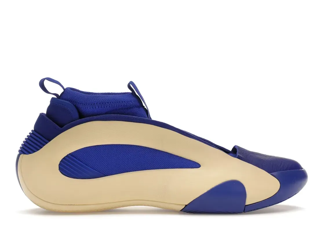 Фото № 1 с приближением к товару «‎adidas Harden Vol. 8»