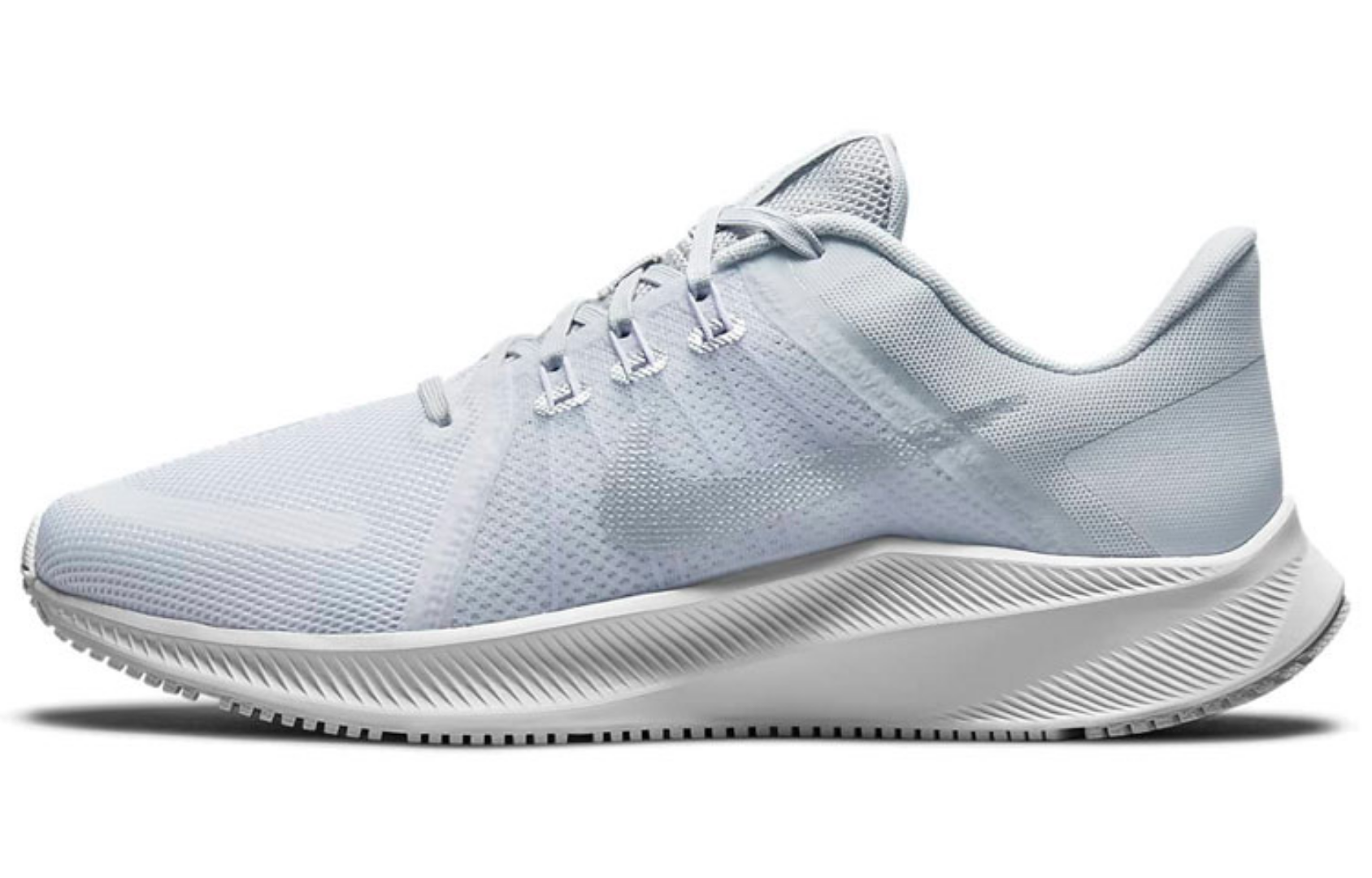 Фото № 1 с приближением к товару «‎Nike Wmns Quest 4 'White Photon Dust'»