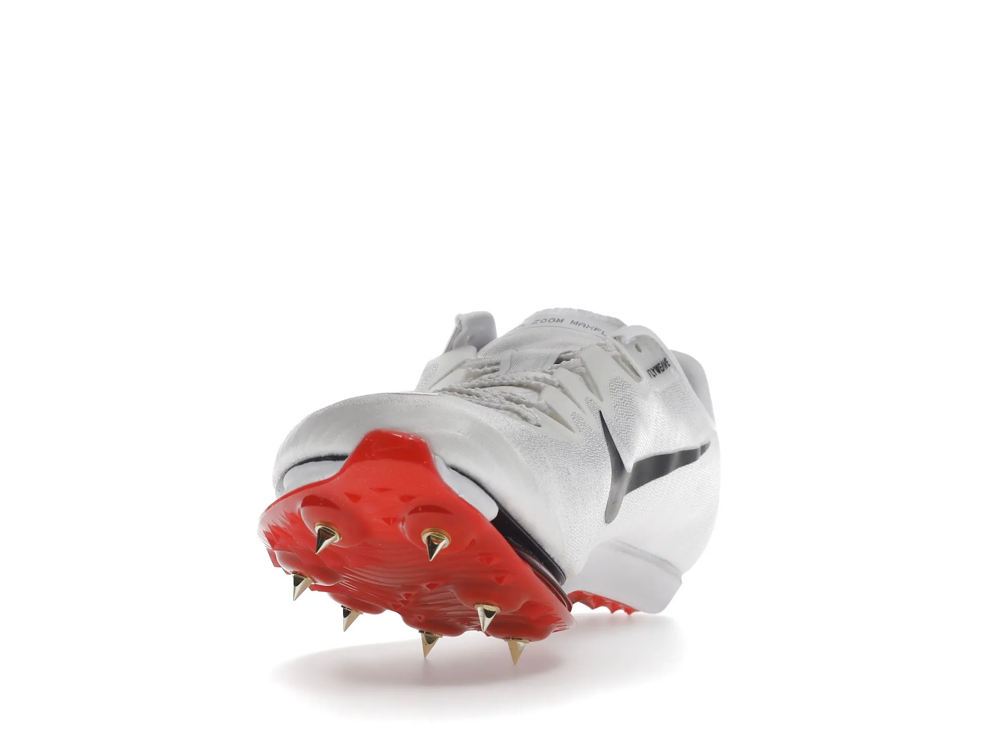 Купить Кроссовки Nike Air Zoom Maxfly More Uptempo White 