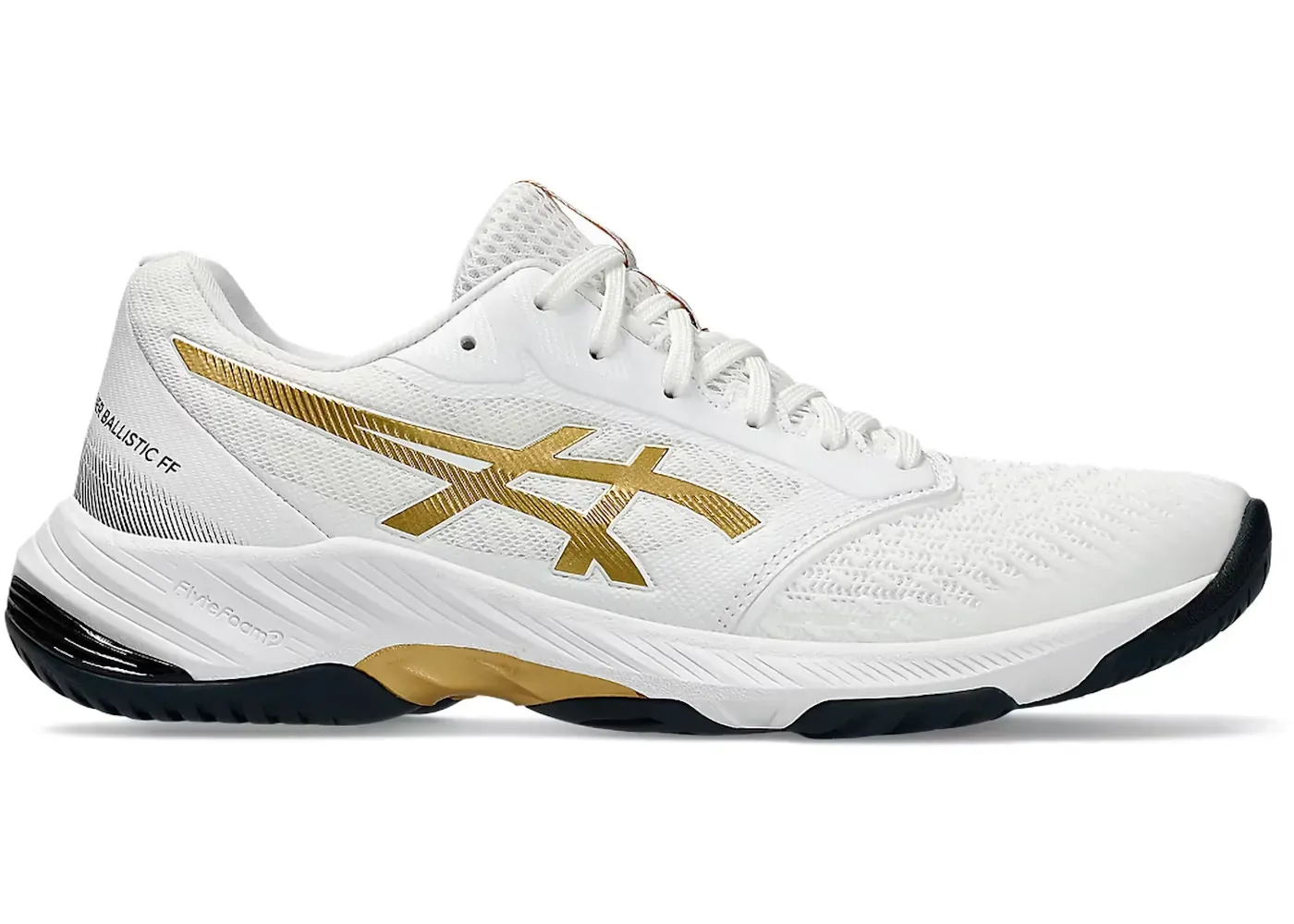ASICS Netburner Ballistic FF 3