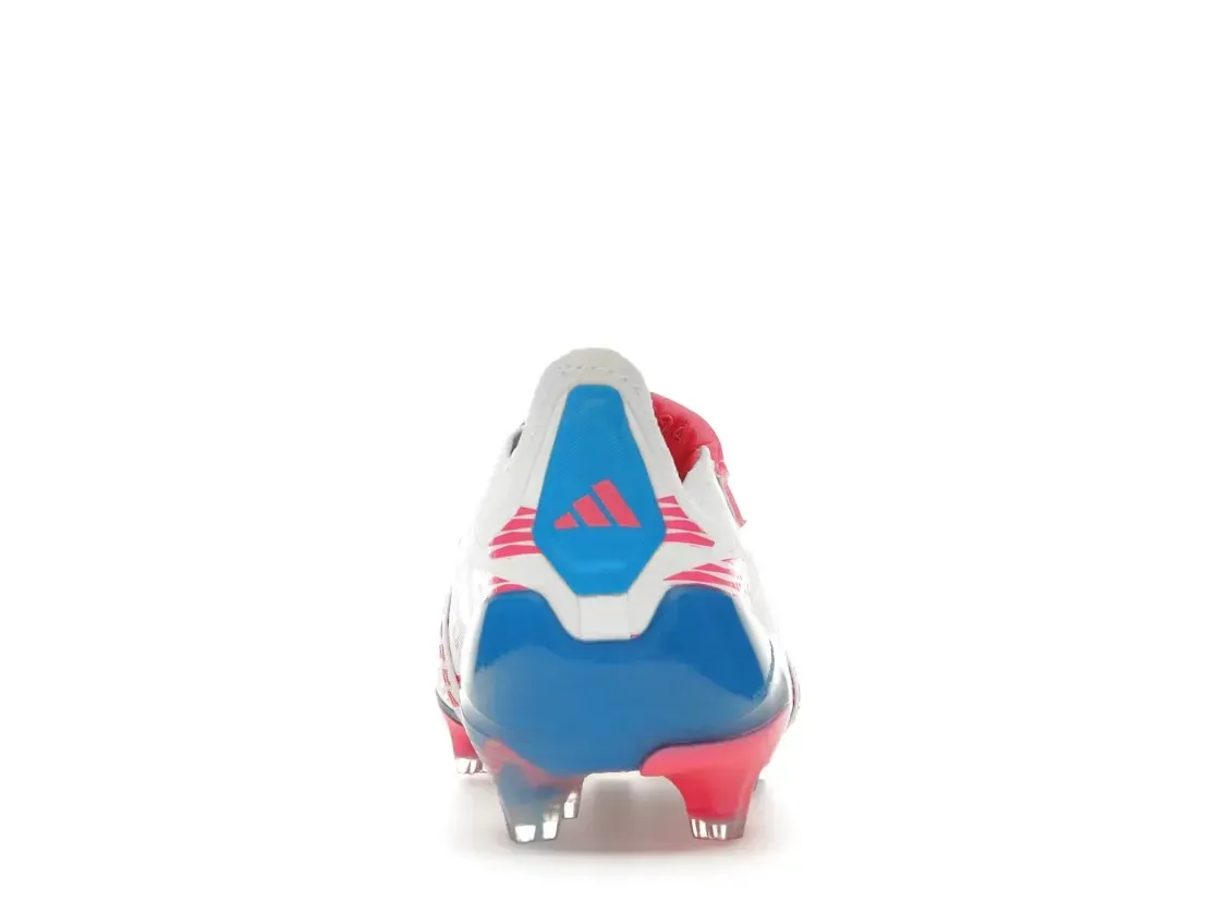 Фото № 4 с приближением к товару «‎adidas Predator Elite Foldover Tongue FG»