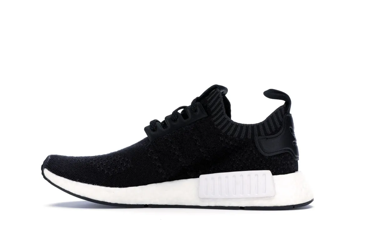Фото № 4 с приближением к товару «‎adidas NMD R1 A Ma Maniere x Invincible Cashmere Wool»