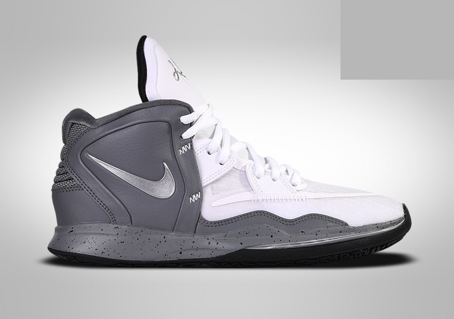 Фото № 1 с приближением к товару «‎Nike Kyrie Infinity Se Gs Cement»
