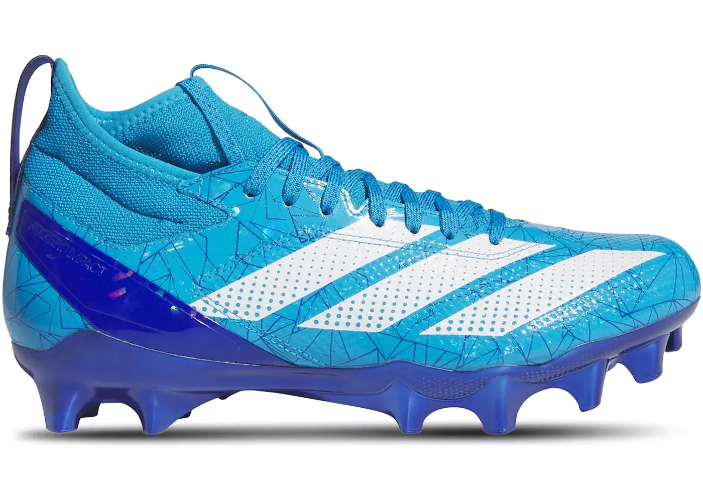 Фото № 1 с приближением к товару «‎adidas Adizero Impact Hidden Gems»