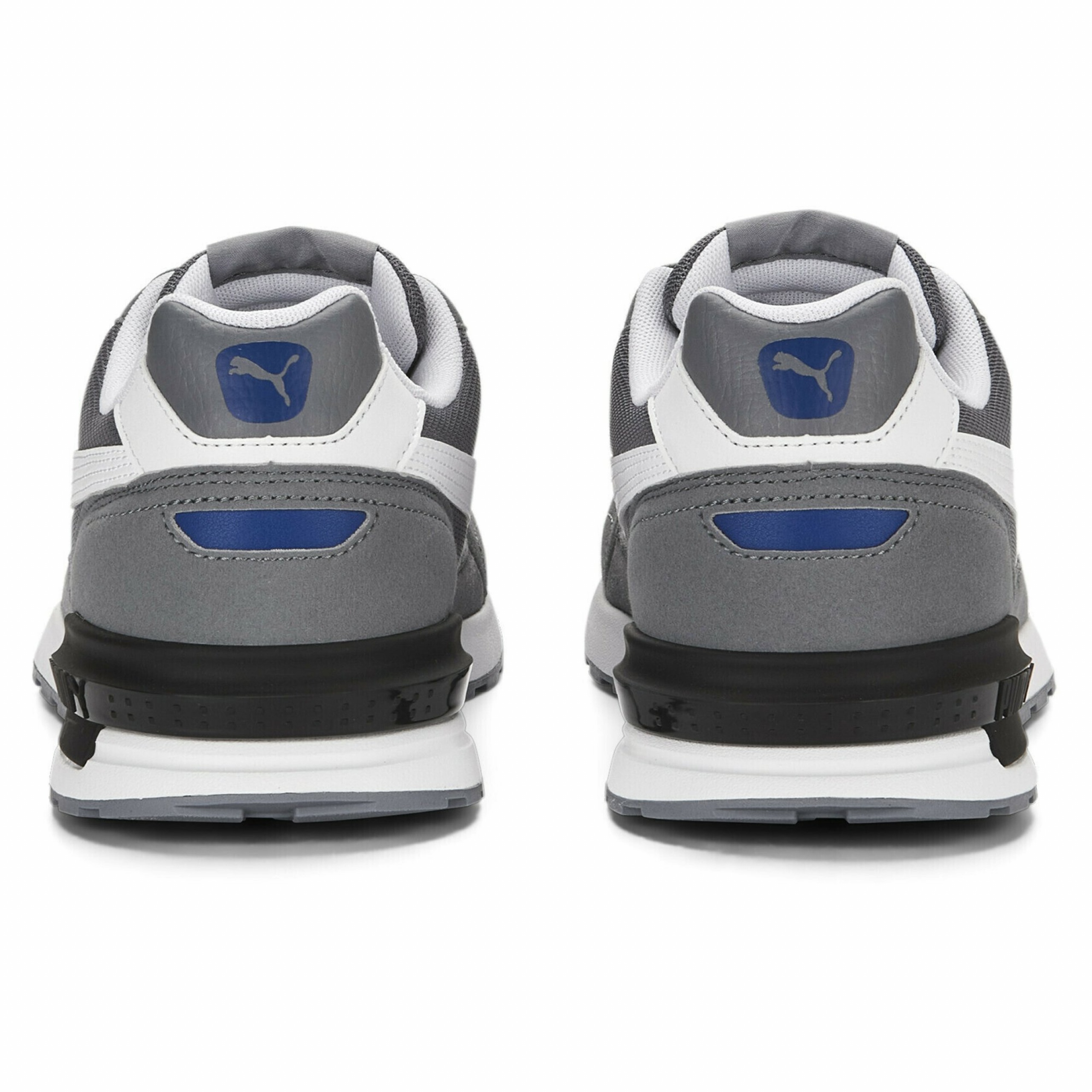 Фото № 4 с приближением к товару «‎Puma Graviton »