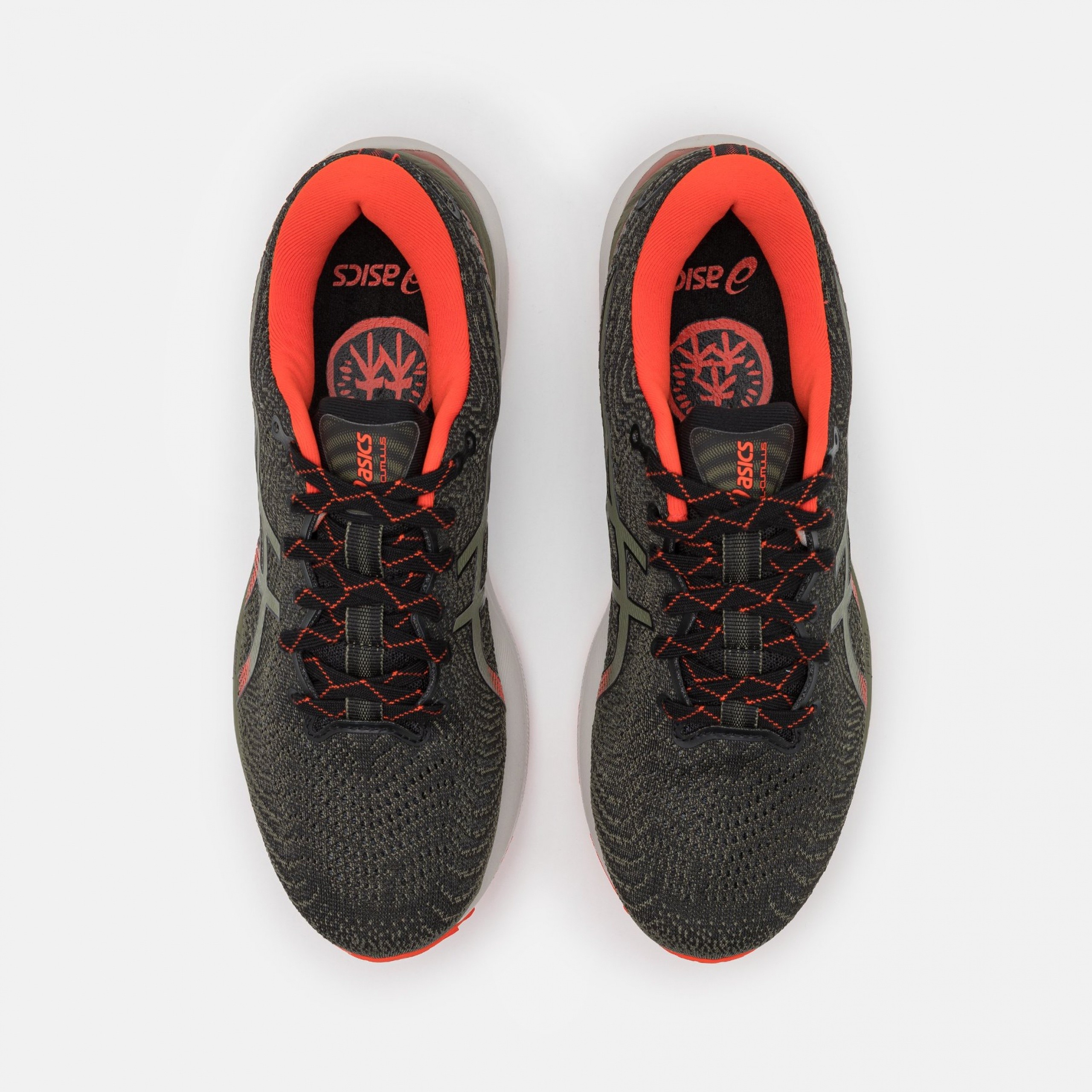 Фото № 4 с приближением к товару «‎Asics Gel Cumulus 24»